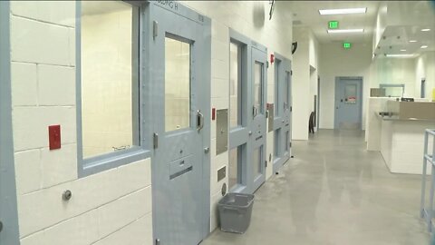 Denver launches first city-owned, operated residential re-entry program