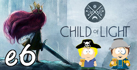 Child of Light (PC) [e6] - Super Smashed Bros