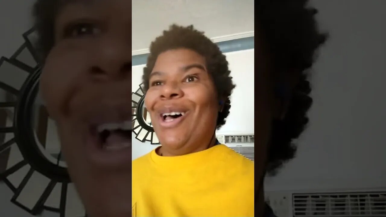 I feel like a dummy, that the #gangstalkers cut my video short. 01/28/2022