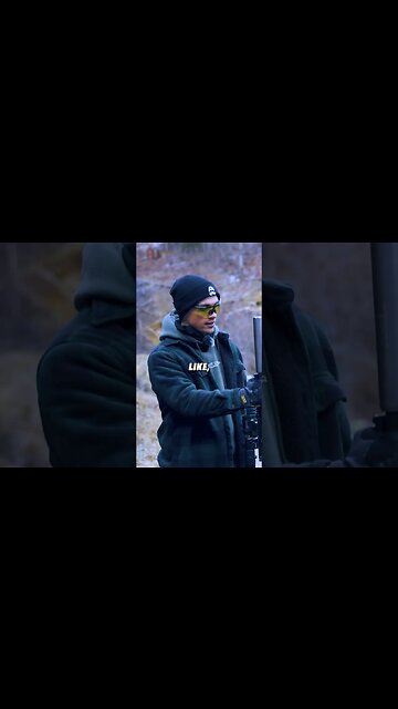 AR15s are like Adult LEGGOS