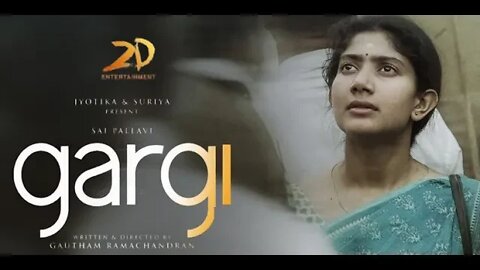 Gargi Public Review| Sai Pallavi | Aishwarya Lekshmi| Kali Venkat |FDFS| Cinemakaaran24review