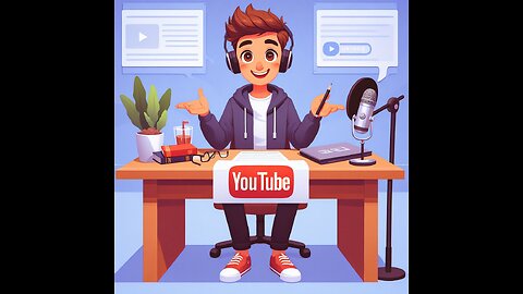 How To Start A YouTube Channel And Change Lives