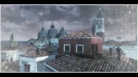 Well Begun Is Half Done (Assassin's Creed II)