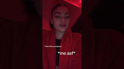 Number one Young Boy Fan!