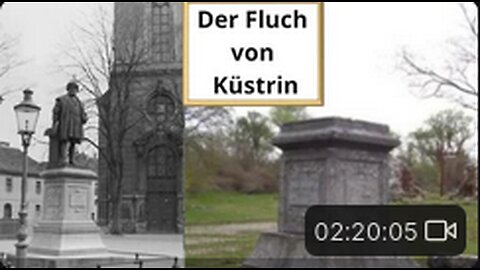 Der Fluch von Küstrin - Teil 2