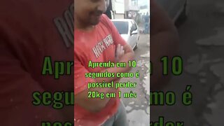 A MELHOR FORMA DE PERDER PESO DE TODOS OS TEMPOS, SIMPLES, FACIL E RAPIDA #meme #shorts