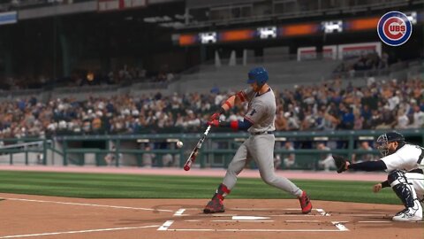 MLB The Show 22 GS HR (33)