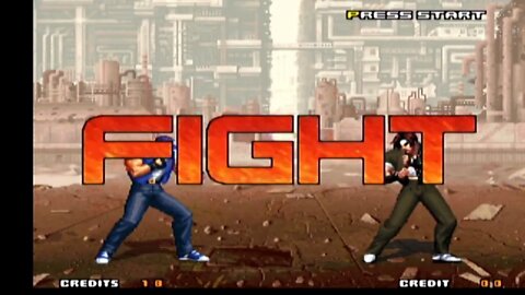 SNK vs. Capcom: SVC Chaos Super Koryu Play As Terry Bogard On Xbox