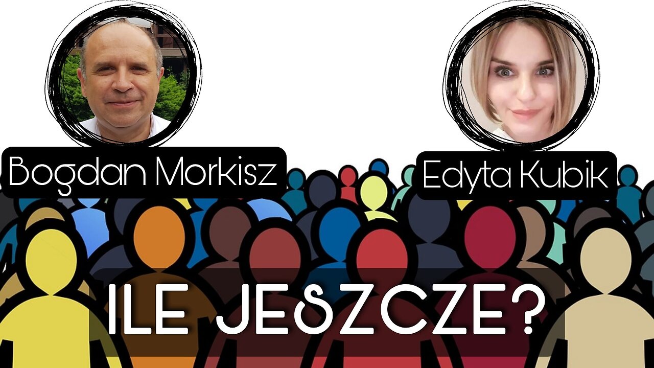 Ile jeszcze? - Edyta Kubik