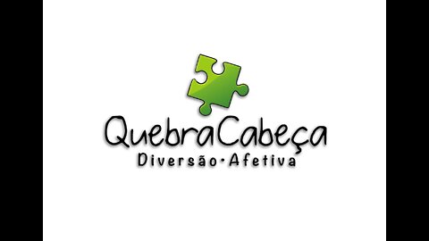 Quebra-Cabeça - diversão afetiva