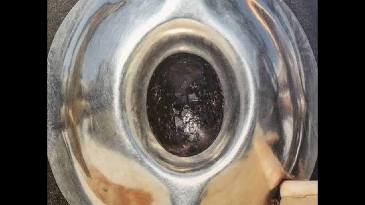 The Black STONE of Mecca ! You Won't Believe what is in This Video for those that hav been Watching