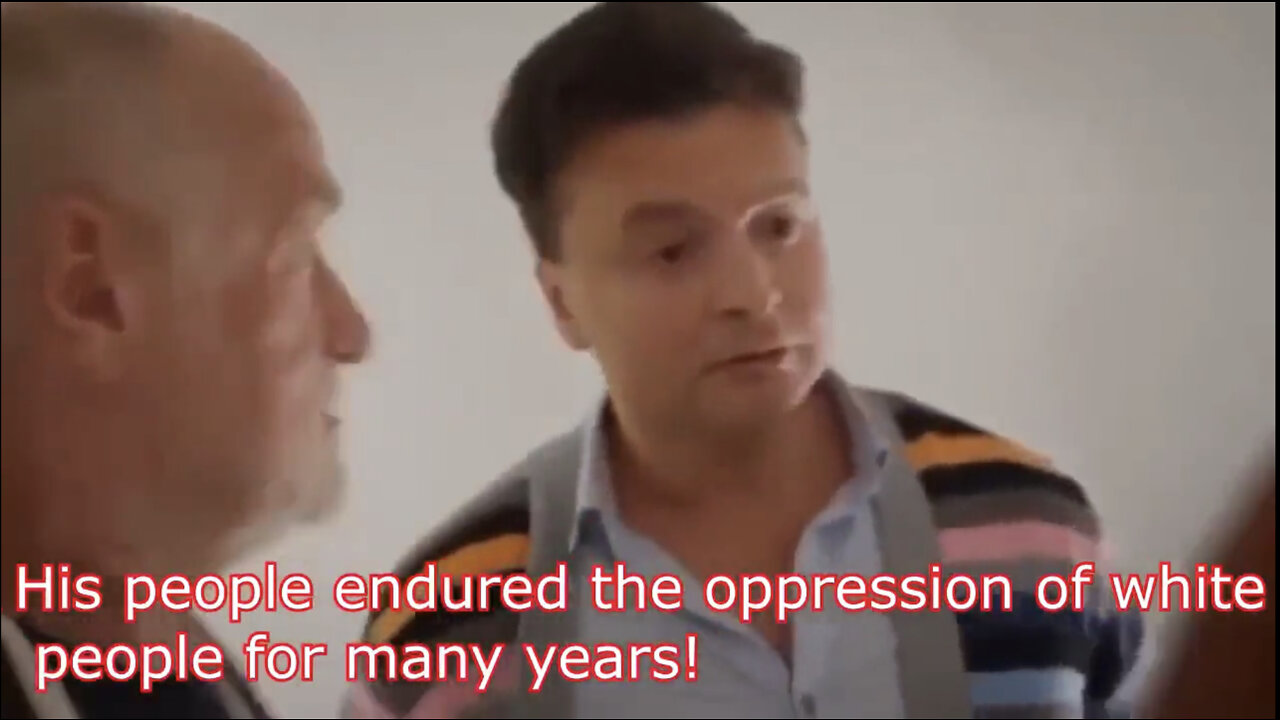 Russian Parody of Russians moving to the U.S
