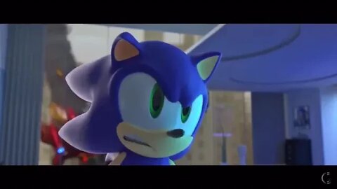 sonic