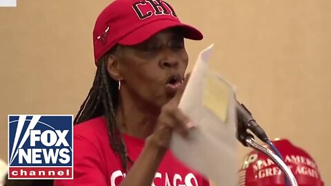 WINDY CITY WOES: Chicago City Council meeting erupts into 'chaos'