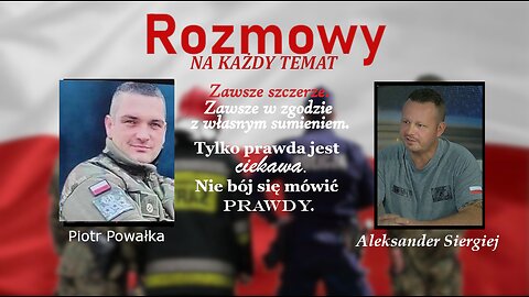 Kłamią Prosto w Oczy/? Wkręcą Nas w Konflikt? Co Wymyślą? Kombinacje Rządzących. [Por.Piotr Powałka]