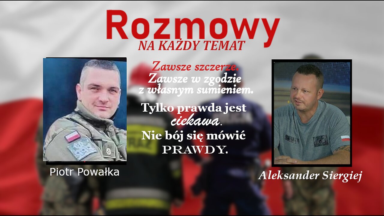 Kłamią Prosto w Oczy/? Wkręcą Nas w Konflikt? Co Wymyślą? Kombinacje Rządzących. [Por.Piotr Powałka]