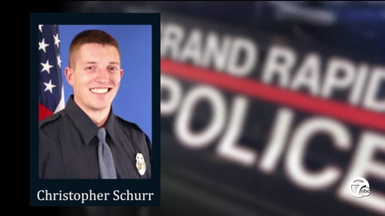 Community, attorneys react to GRPD naming officer who shot, killed Patrick Lyoya