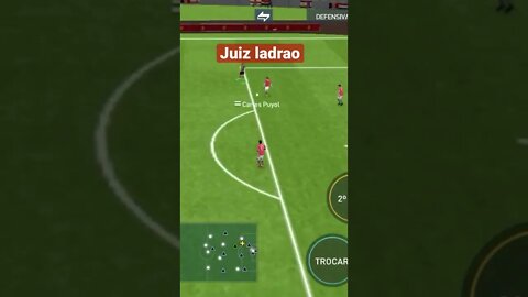 Juiz ladrao !