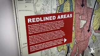 A history of redlining in Omaha