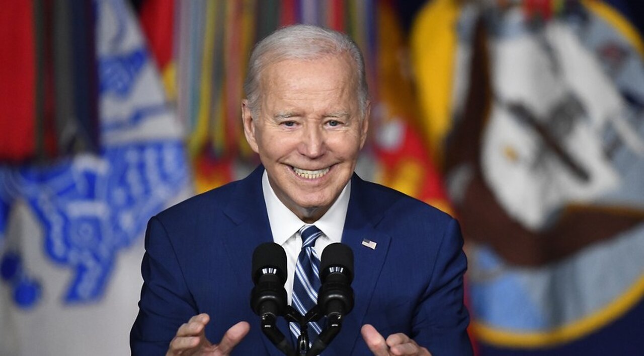 We've Reached the 'Perfect Phone Call' Part of the Biden Bribery Scandal