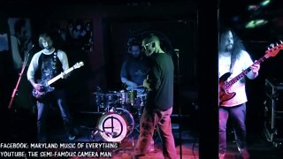 American Dharma - Afterburner - Live @ Bad Habits 5-14-2022