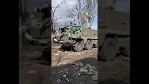 RESULTS OF BATLLES IN MARIUPOL! RUSSIA UKRAINE WAR!
