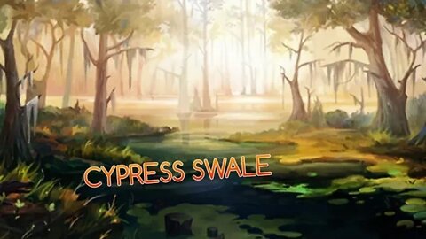 CYPRESS SWALE/WESTLAND SURVIVAL/FIND PERFECT HIDE/BEAR CLAW/CYPRESS/WEAPON ALLOY INGOT/AARON'S ROD