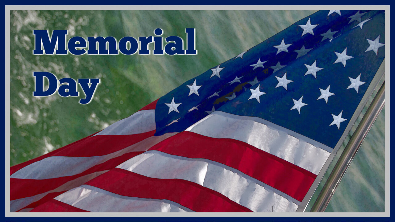 371 - Memorial Day