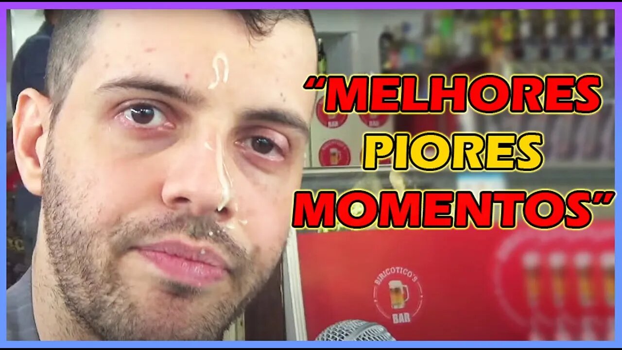 MELHORES MOMENTOS JUCELINO KUBICAST MC ESTUDANTE