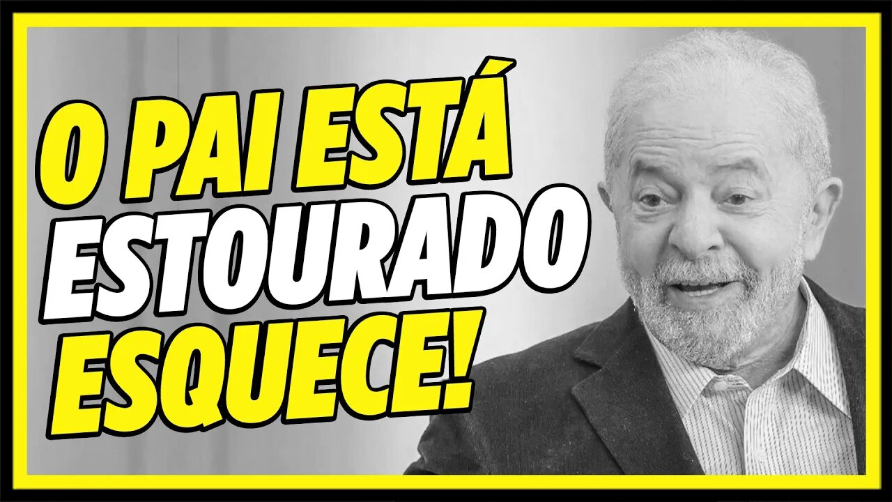 ONU INOCENTA LULA | Cortes do MBL