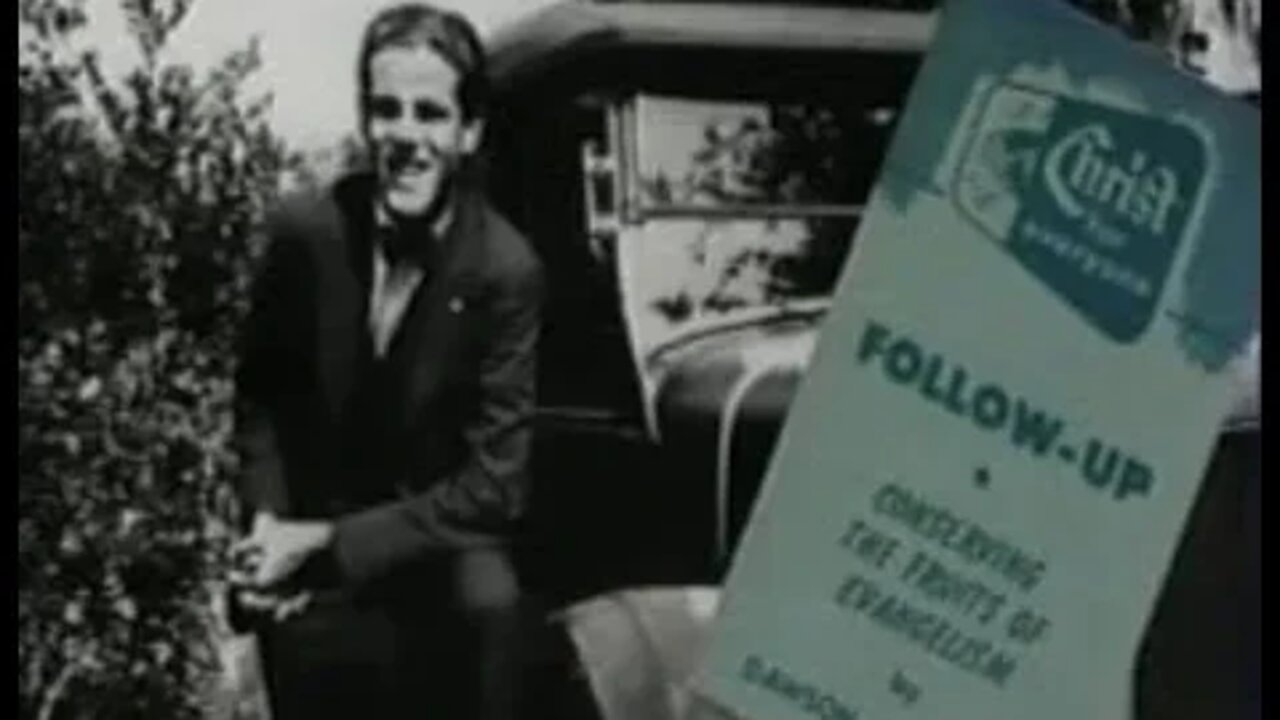 The Navigator's Heritage - Jim Downing