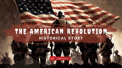 The American Revolution | What You Need to Know