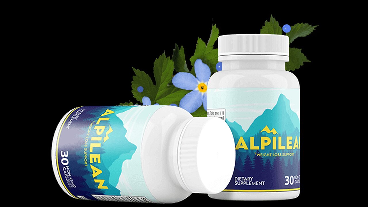 ALPILEAN FOR WEIGHT LOSS