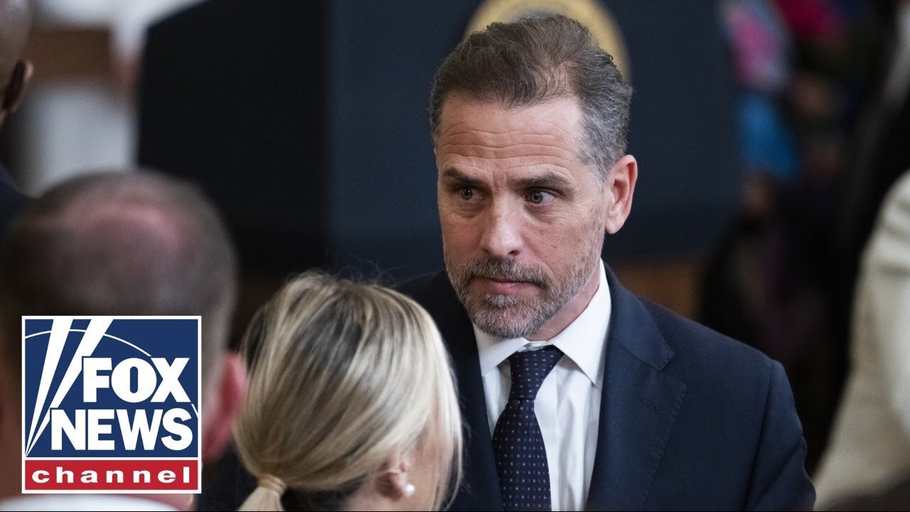 Obama-era intel official ripped for 'laughable' pivot on Hunter Biden story