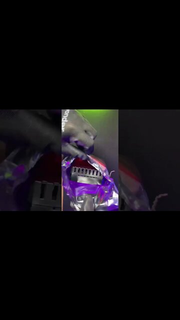 UNBOXING RX 6600M 51 RISC DO ALIEXPRESS - MELHOR CUSTO BENEFICIO DE 2022 por R$ 1126