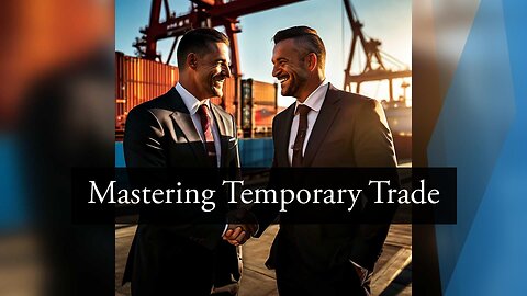 Mastering ISF Filing for Imports and Exports