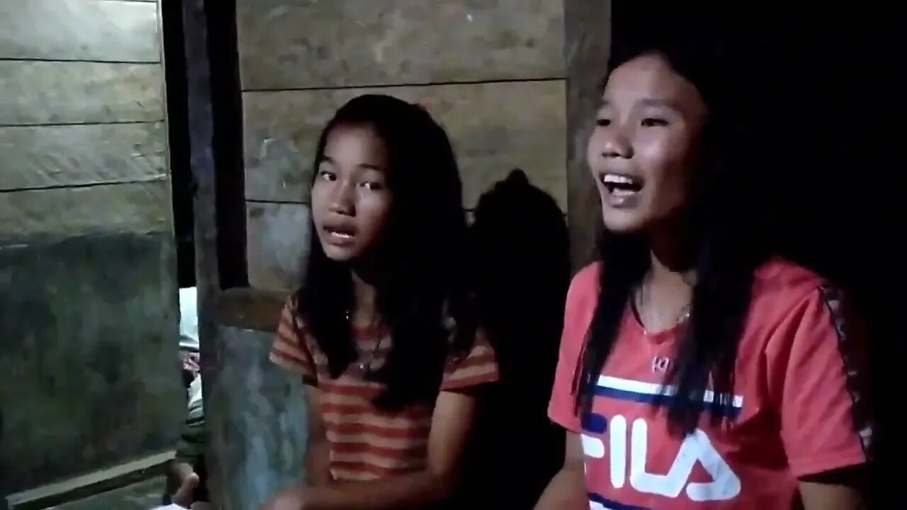a group sings 1 Timothy 2 - The Bible Song