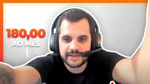 Comece investindo muito pouco | Cortes do Berger