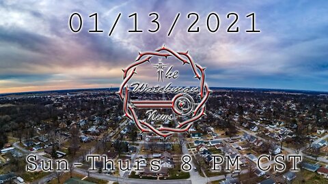 01/13/2021 The Watchman News - Latest News & Updates