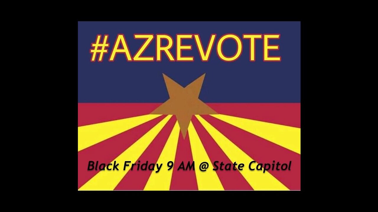 AZREVOTE 2022 Information!