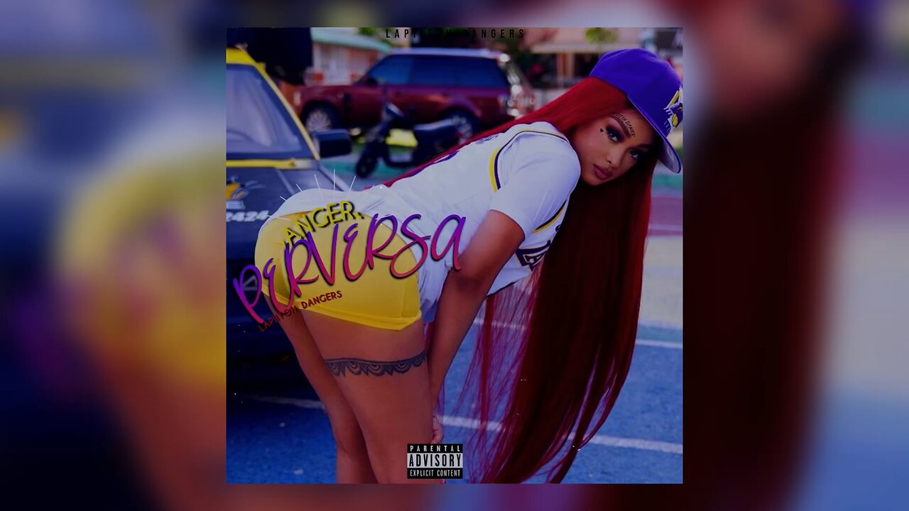 PERVERSA - LAPIITOH DANGERS