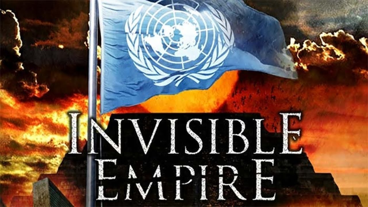 Invisible Empire: A New World Order Defined