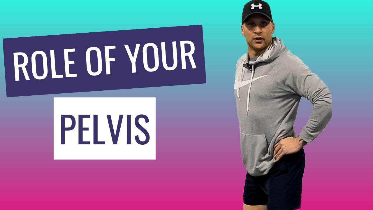 Role Of Your Pelvis