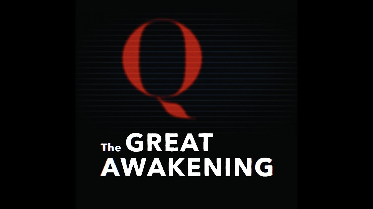 The 'Q' Documentary - We Are With You!