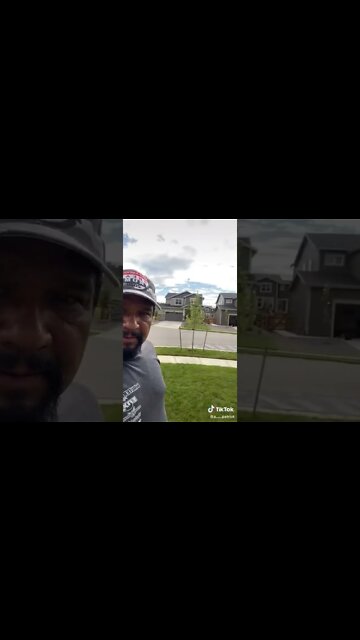 Love this guy "he understands"