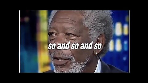 Morgan Freeman Best Motivational Lines 💯 | Motivational Video #shorts #ytshorts