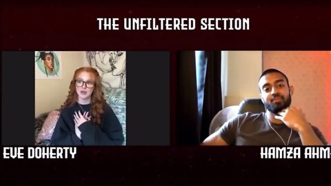 Confronting Ex About Setting Boundaries🧐 Hamza Handled it Perfectly