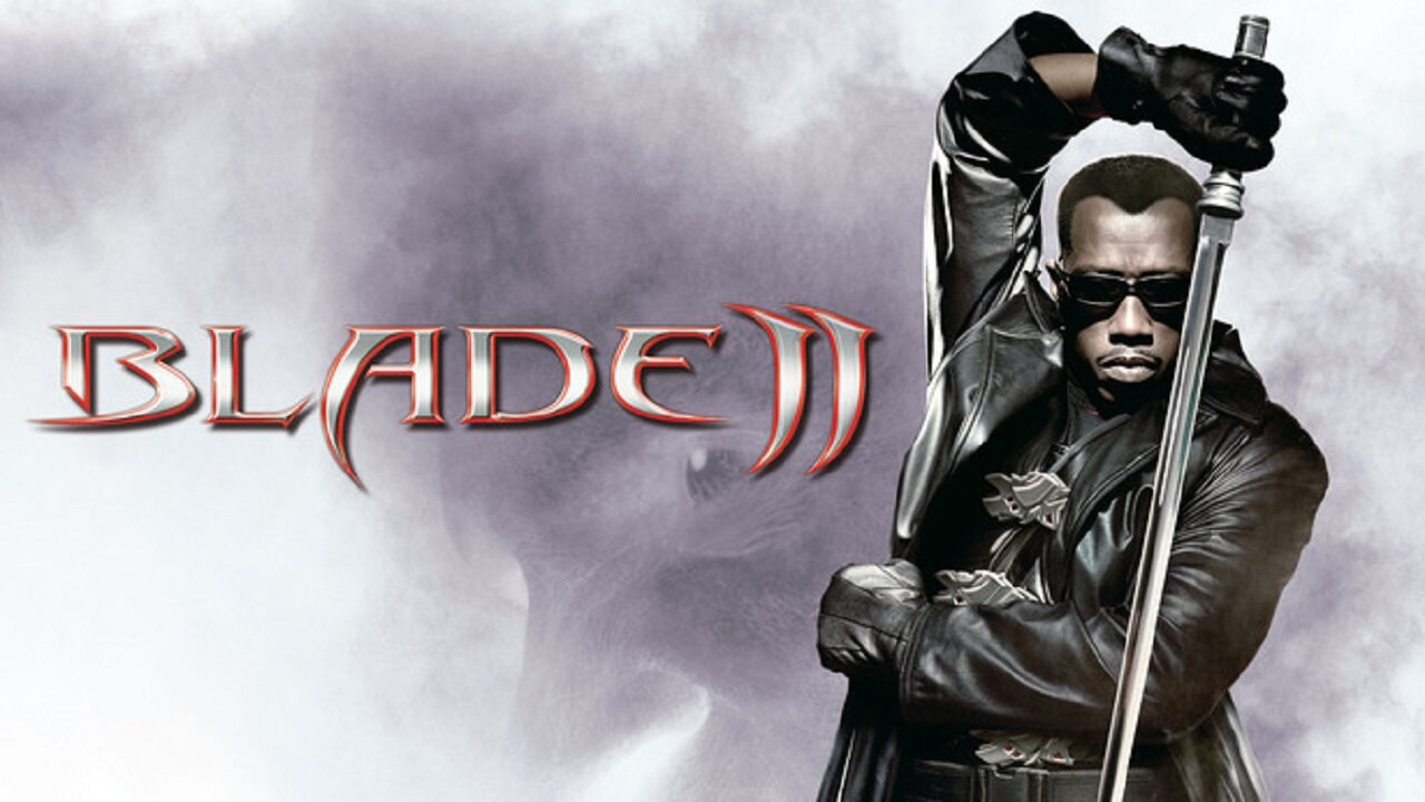 BLADE🩸II🧛‍♂️2002🩸OPENING🩸SCENE🩸BLADE🩸FINDS🩸WHISTLER🩸😎🍺