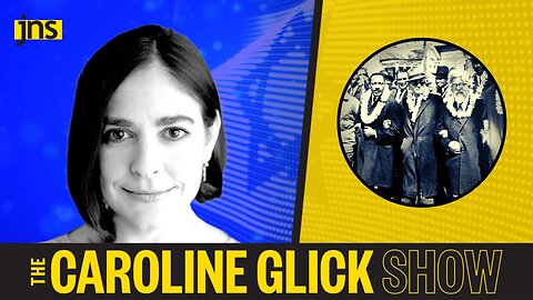 Black History is the Best Tool for Fighting Black Antisemitism | Caroline Glick Show