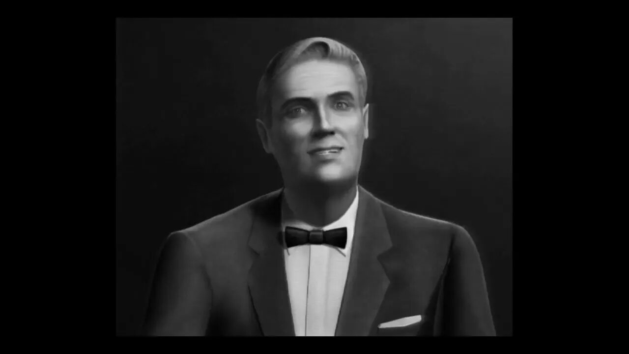 Destroy All Humans Part 1-Landing On 1950's Era Earth